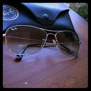 Ray ban sunglasses